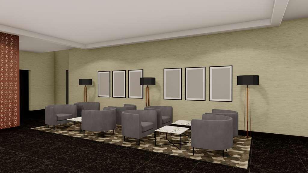 Doubletree By Hilton Trujillo Hotel Encalada Instalações foto