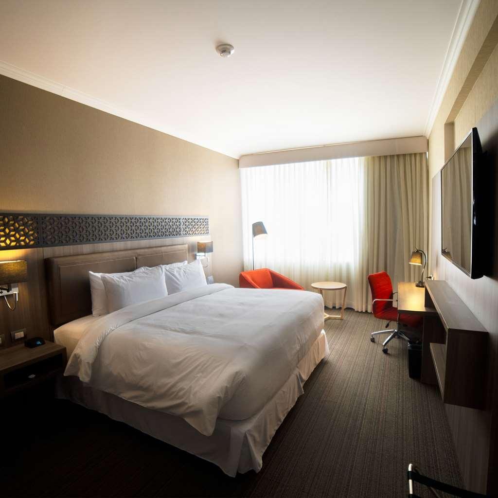 Doubletree By Hilton Trujillo Hotel Encalada Quarto foto