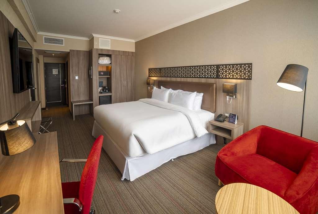 Doubletree By Hilton Trujillo Hotel Encalada Quarto foto
