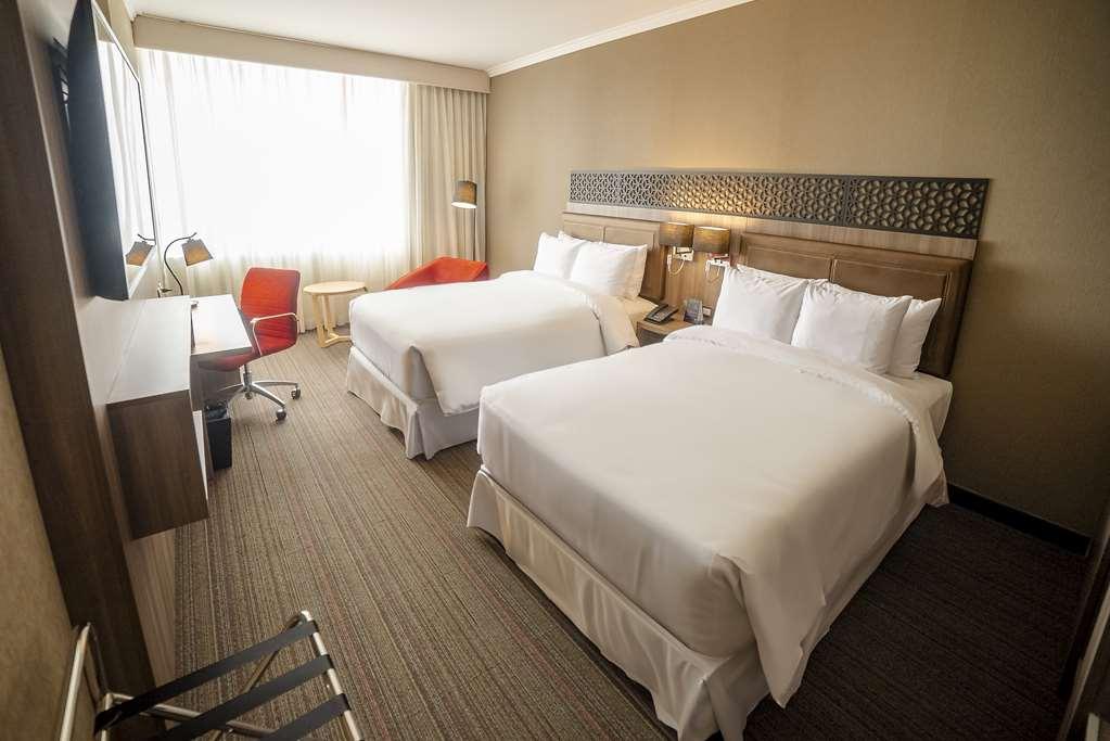 Doubletree By Hilton Trujillo Hotel Encalada Quarto foto